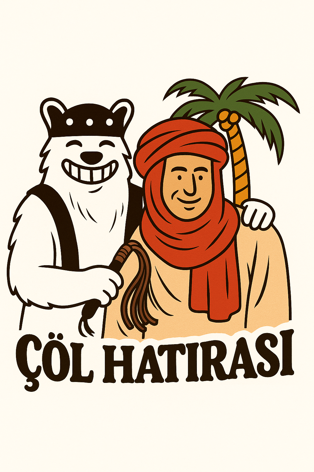 Çöl Hatırası